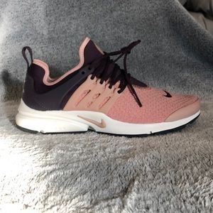 Women’s Nike Air Presto